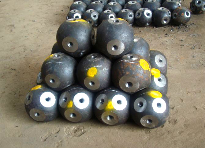 徐汇网架螺栓球